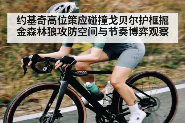 约基奇高位策应碰撞戈贝尔护框掘金森林狼攻防空间与节奏博弈观察